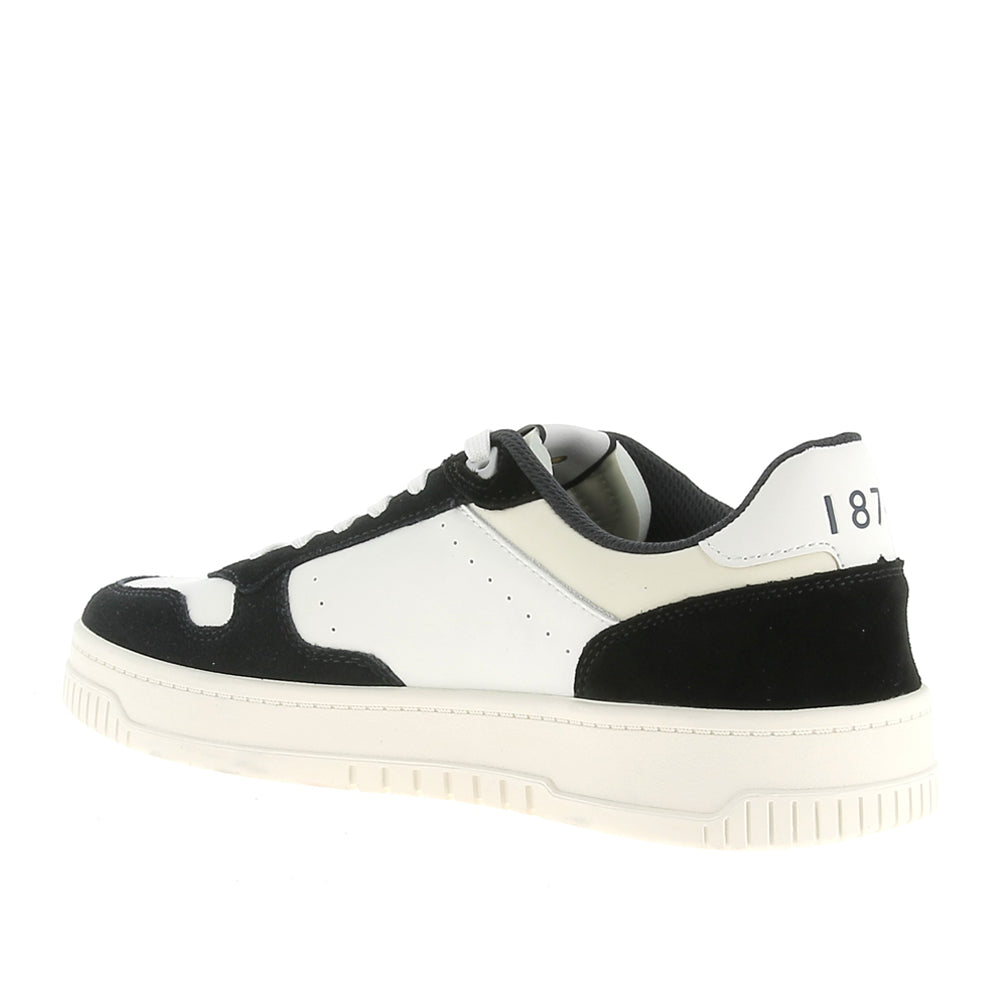 Sneakers Lyle E Scott Uomo - Bianco