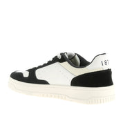 Sneakers Lyle E Scott Uomo - Bianco