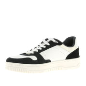 Sneakers Lyle E Scott Uomo - Bianco