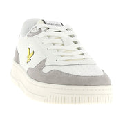 Sneakers Lyle E Scott Uomo - Bianco