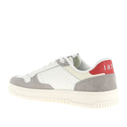 Sneakers Lyle E Scott Uomo - Bianco