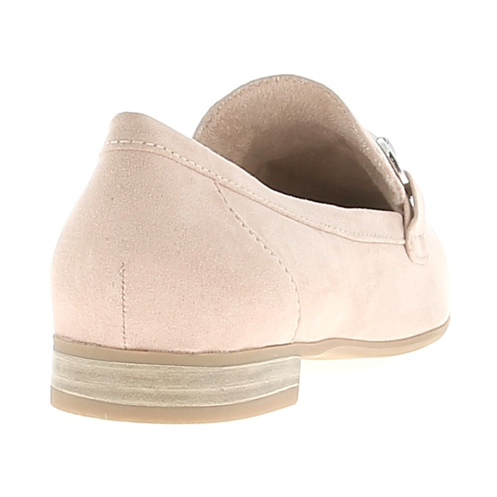 Mocassino Marco Tozzi Donna - Rosa