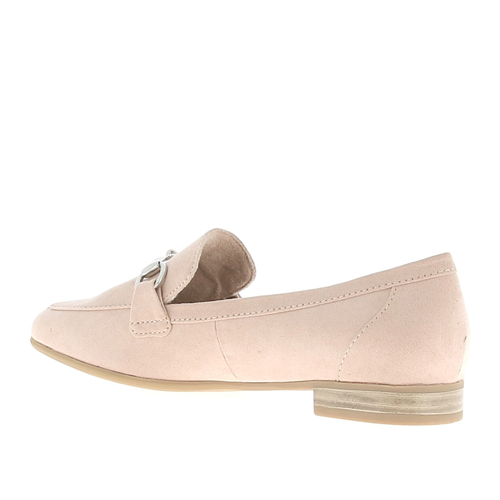 Mocassino Marco Tozzi Donna - Rosa