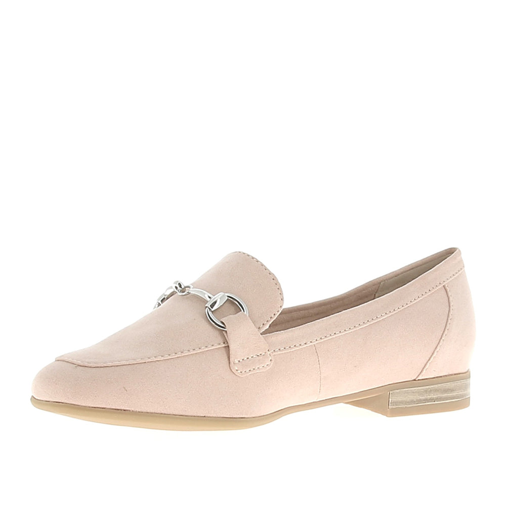 Mocassino Marco Tozzi Donna - Rosa