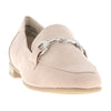 mocassino marco tozzi donna rosa 4527631