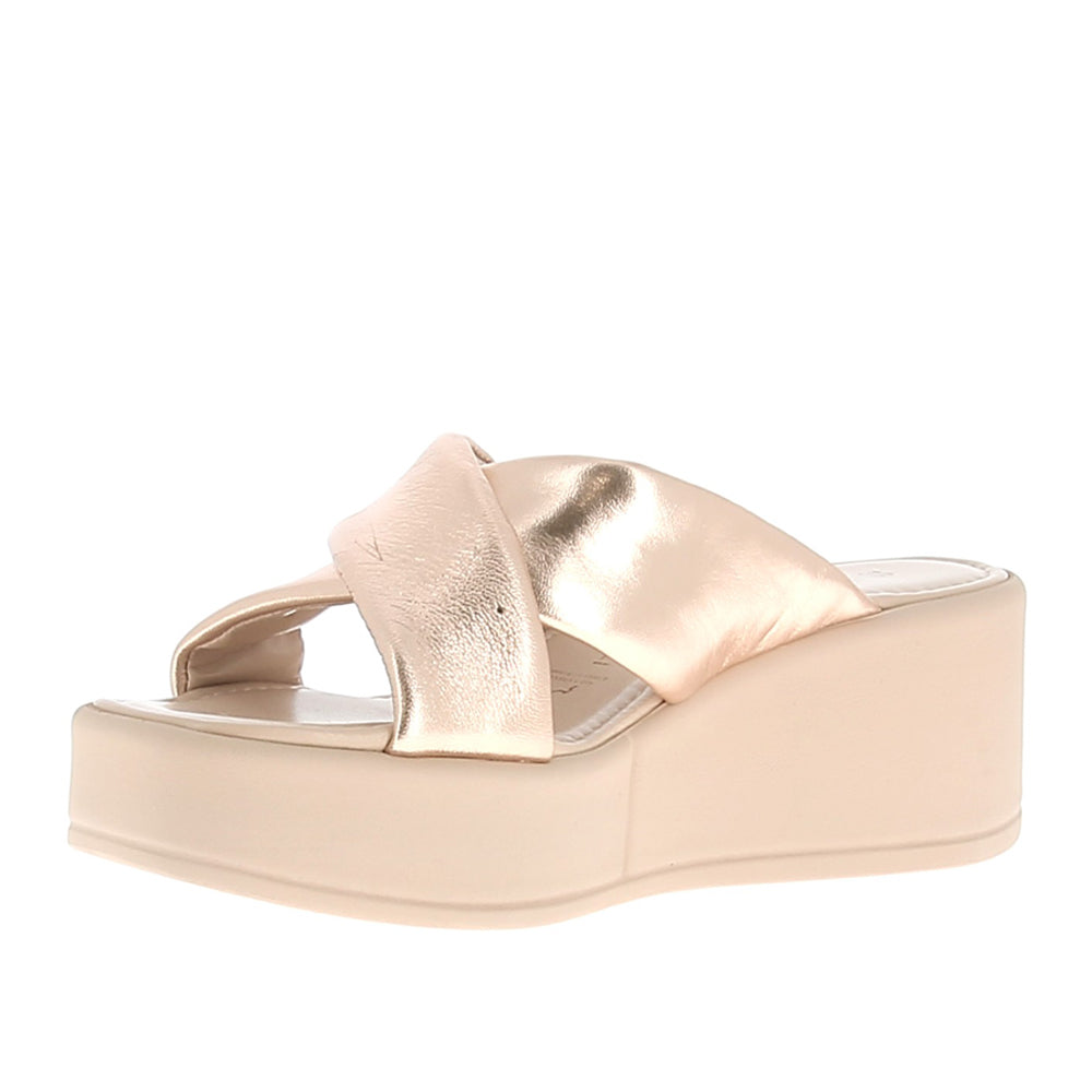 Sandalo Marco Tozzi Donna - Rosa