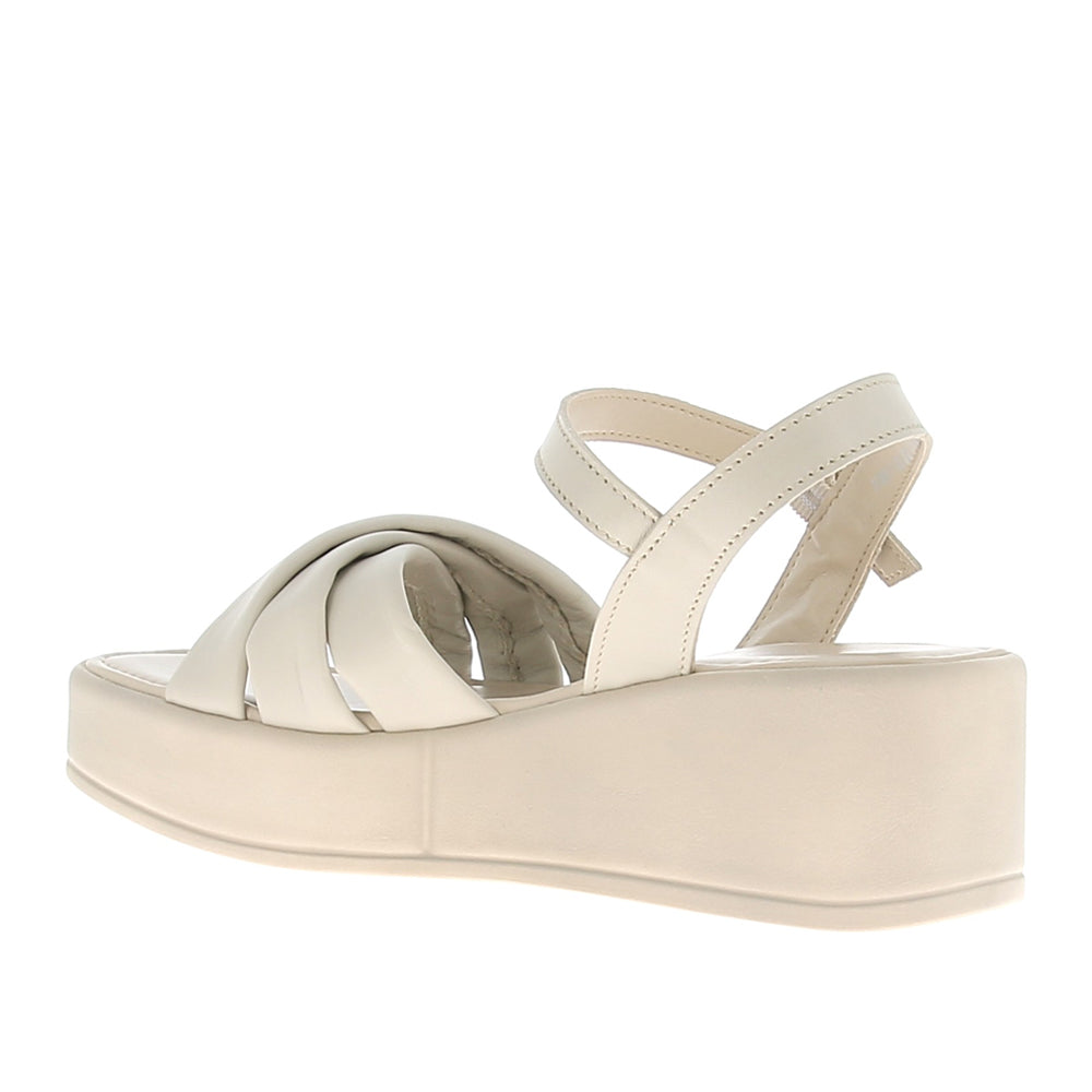 Sandalo Marco Tozzi Donna - Beige