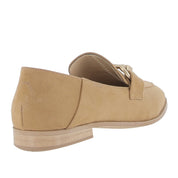 Mocassino Margot Loi Donna - Marrone