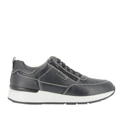 Scarpa Casual Melluso Uomo - Blu