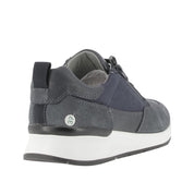 Scarpa Casual Melluso Uomo - Blu