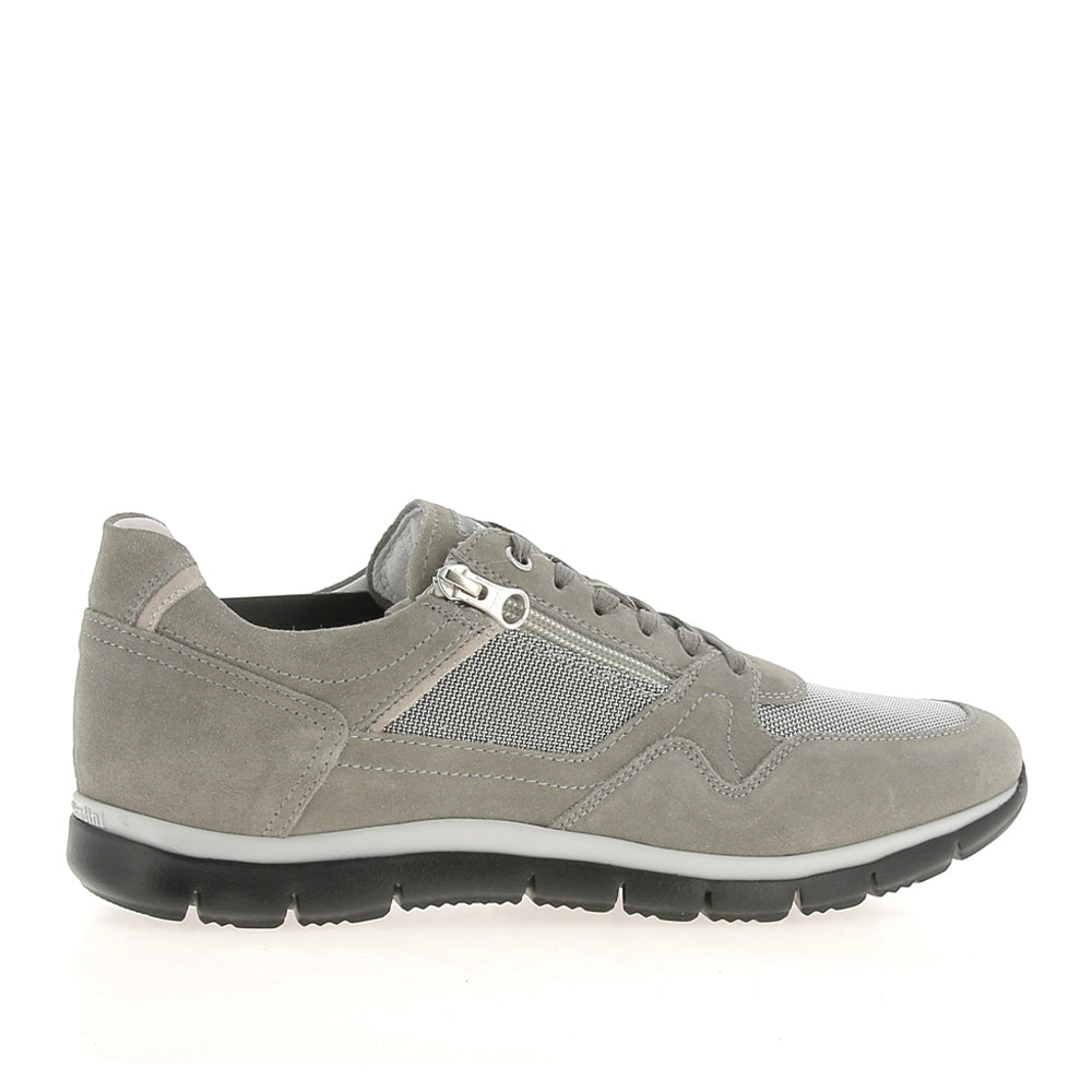 Sneakers NeroGiardini Uomo - Grigio