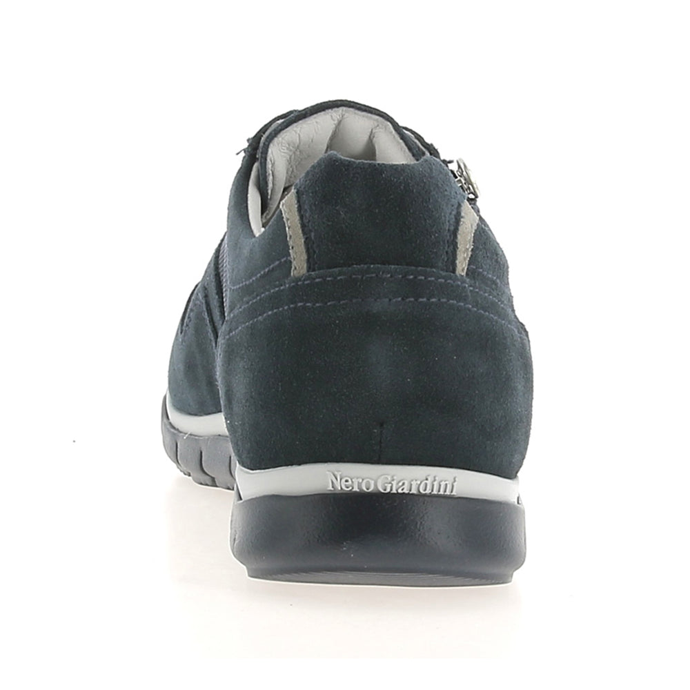 Sneakers NeroGiardini Uomo - Blu