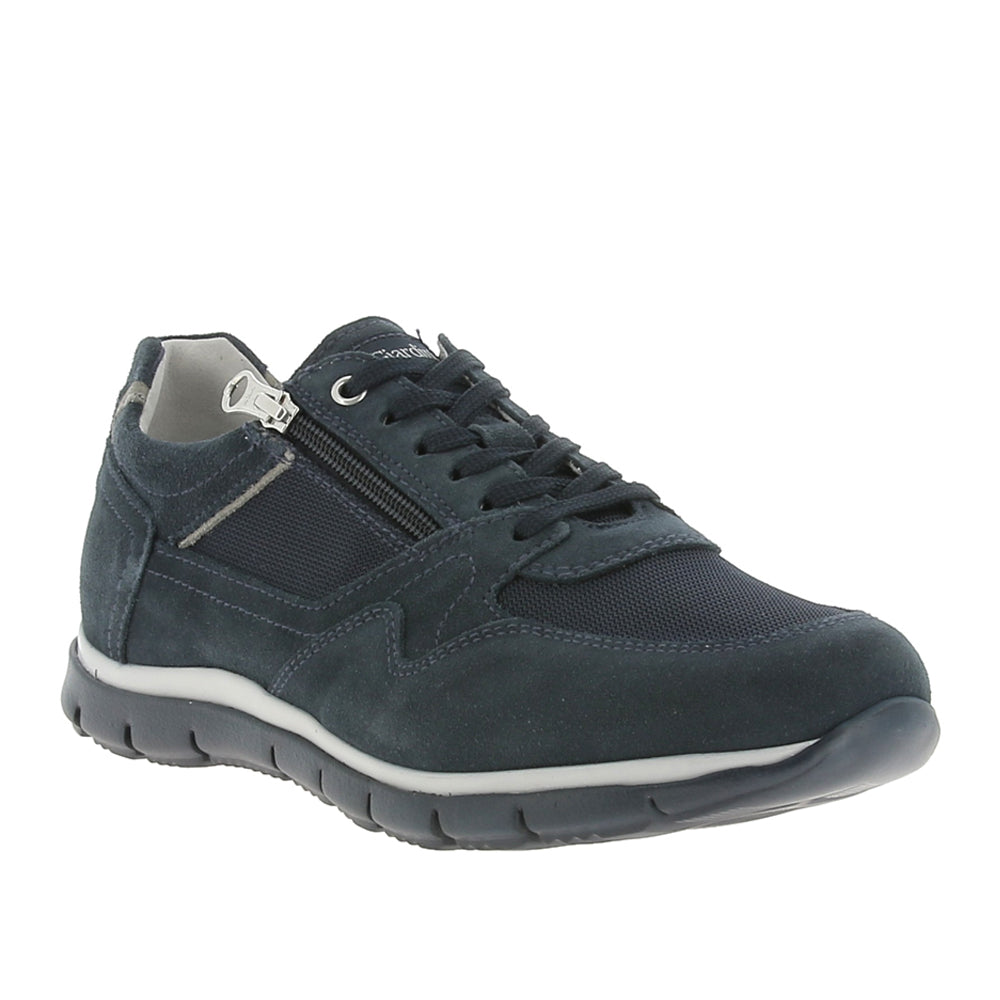 Sneakers NeroGiardini Uomo - Blu