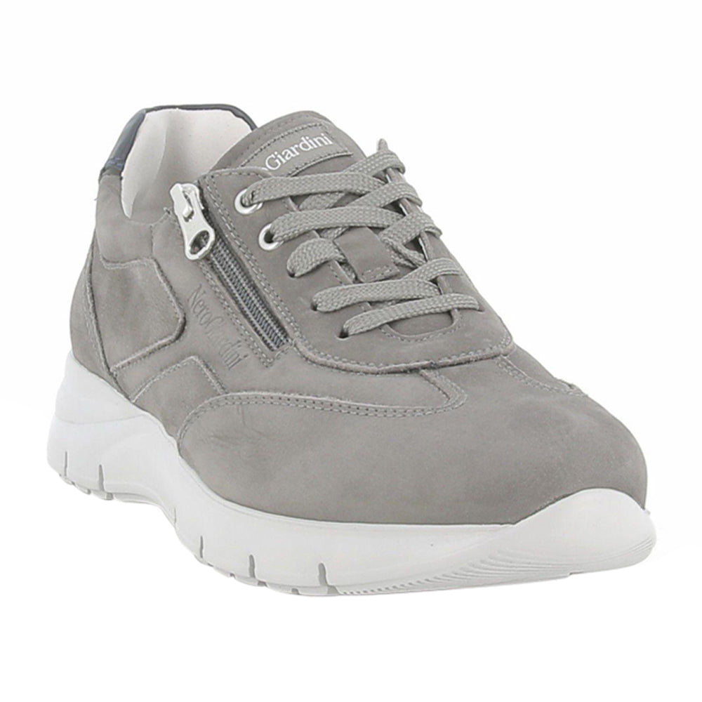 Sneakers NeroGiardini Uomo - Grigio