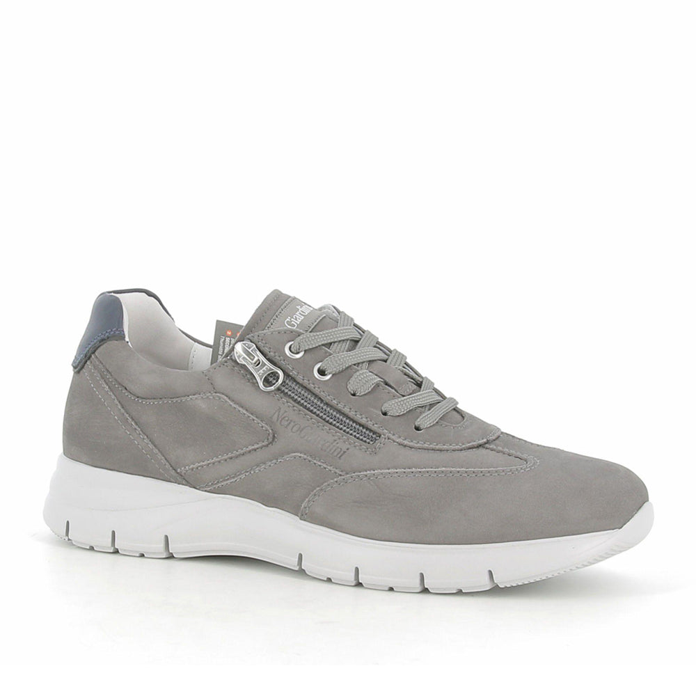 Sneakers NeroGiardini Uomo - Grigio