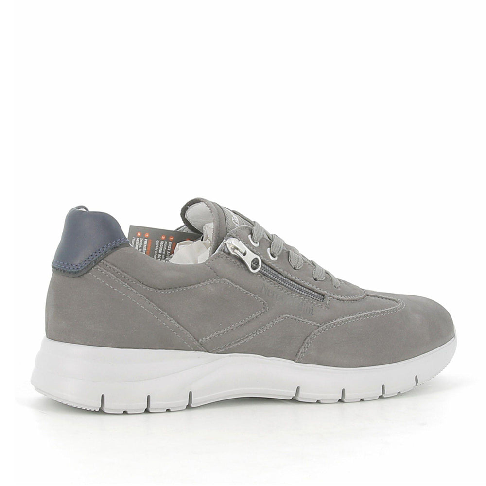 Sneakers NeroGiardini Uomo - Grigio