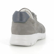 Sneakers NeroGiardini Uomo - Grigio