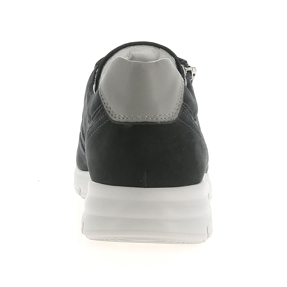 Sneakers NeroGiardini Uomo - Blu