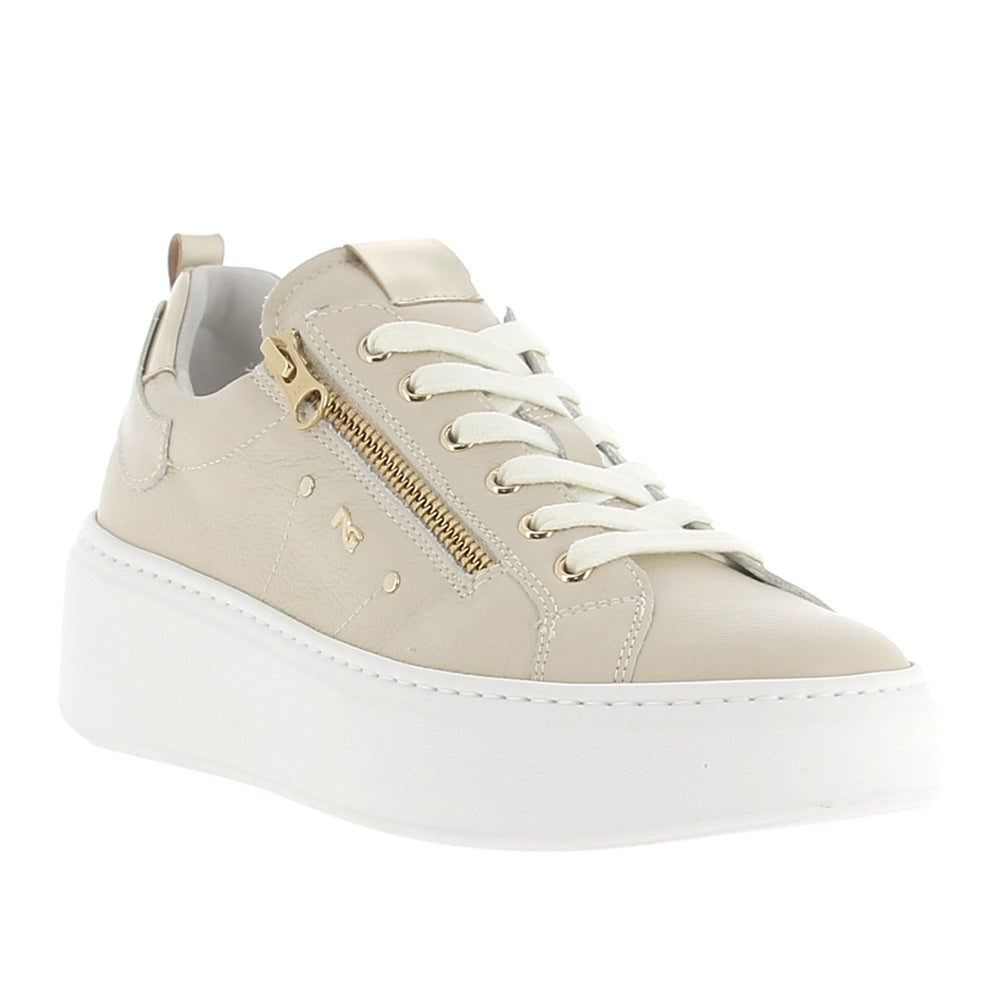 Sneakers NeroGiardini Donna - Beige