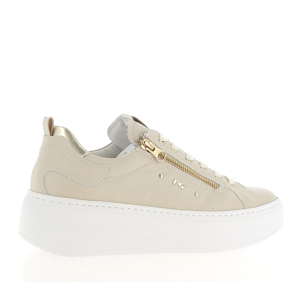 Sneakers NeroGiardini Donna - Beige