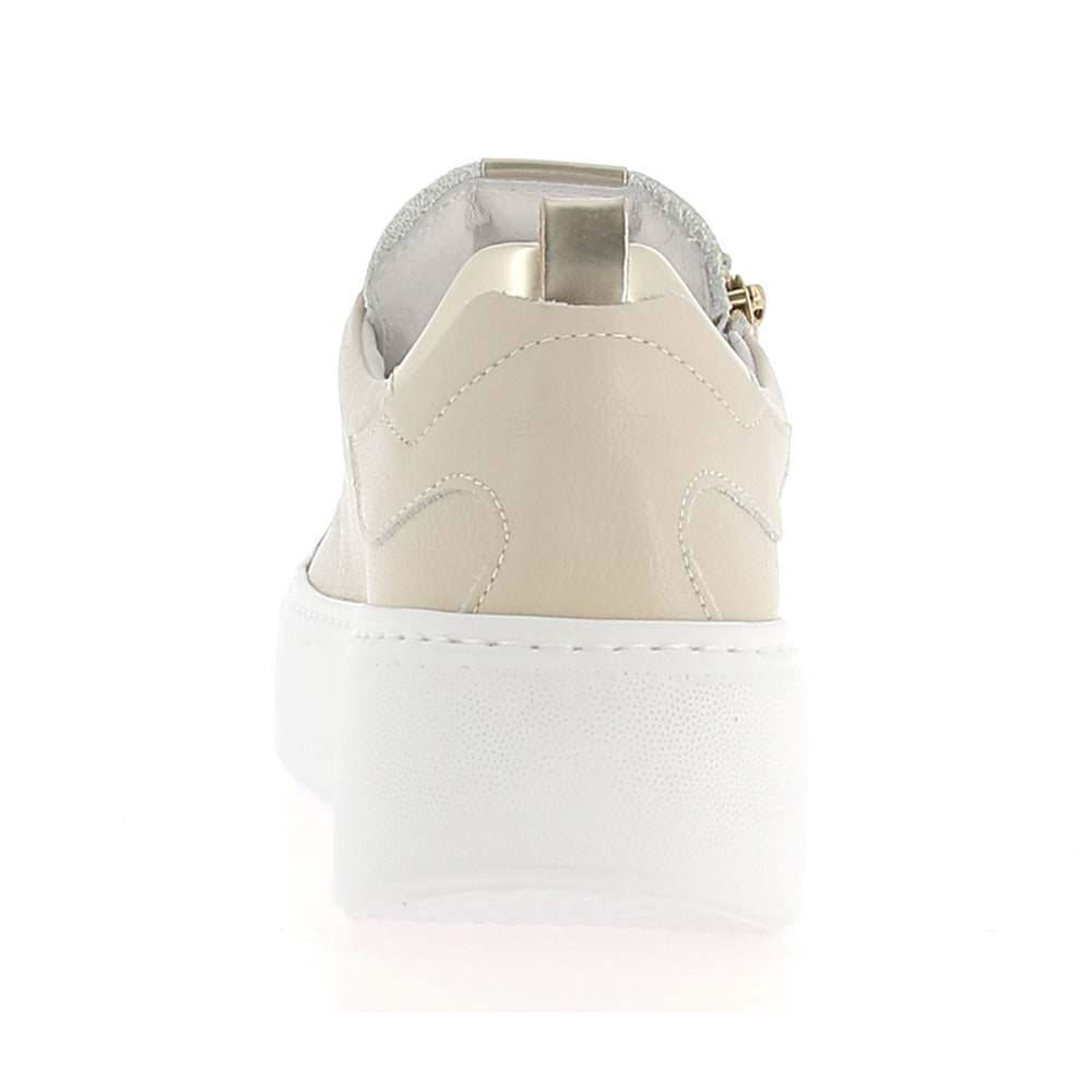 Sneakers NeroGiardini Donna - Beige