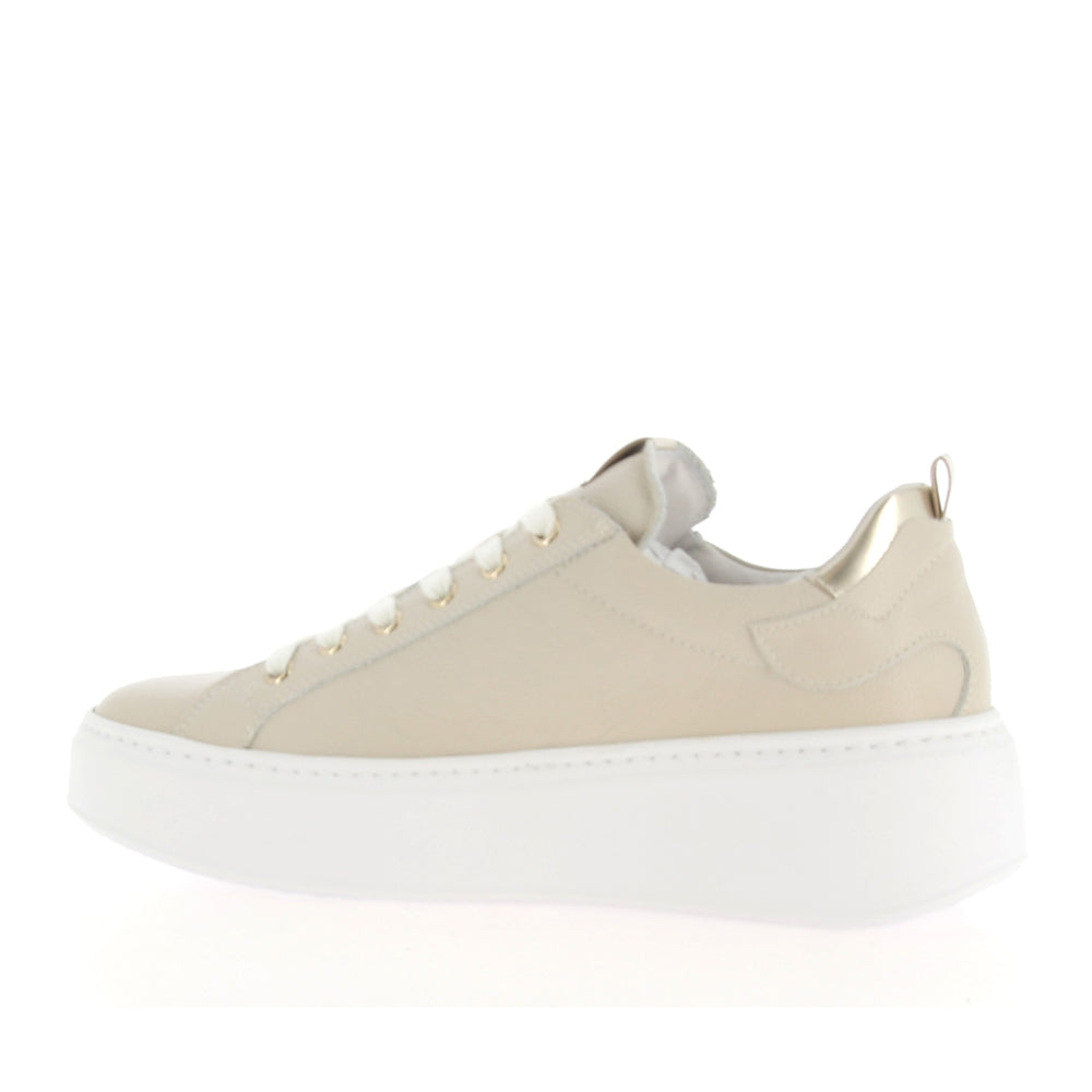 Sneakers NeroGiardini Donna - Beige