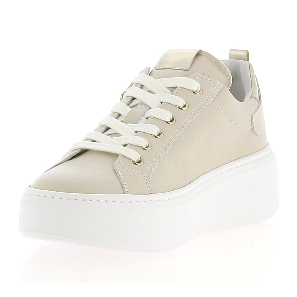 Sneakers NeroGiardini Donna - Beige