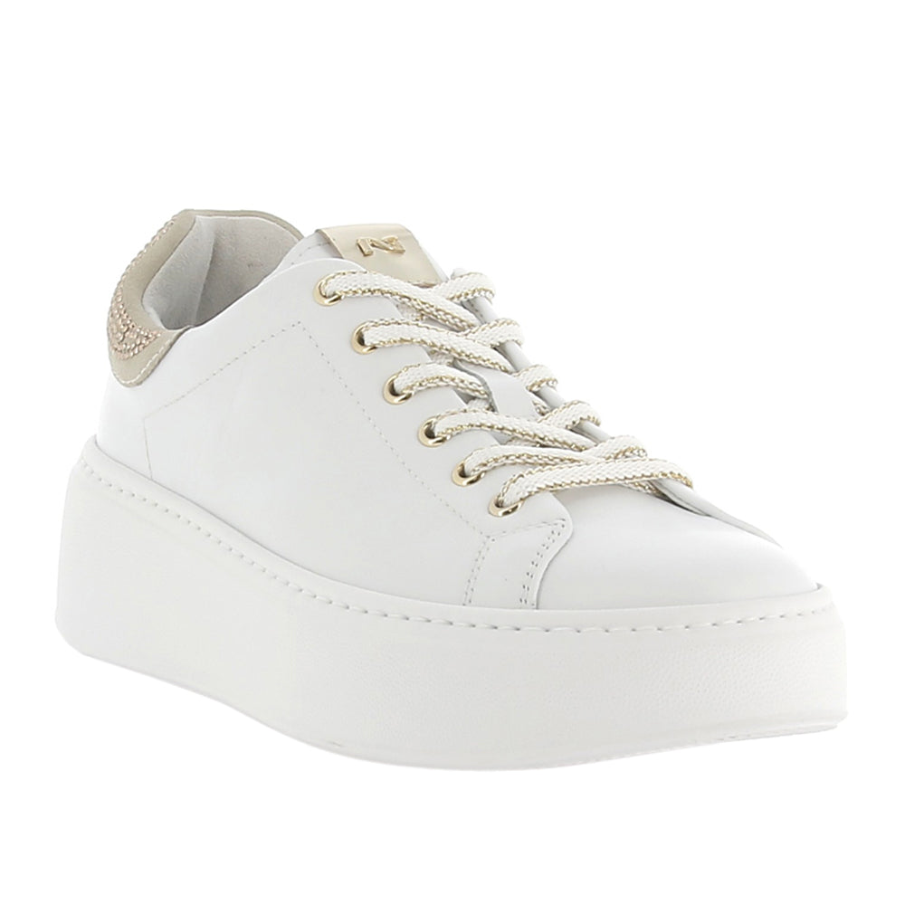 Sneakers NeroGiardini Donna - Bianco