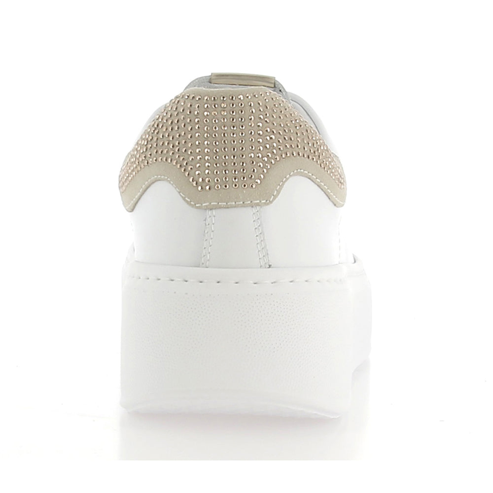 Sneakers NeroGiardini Donna - Bianco