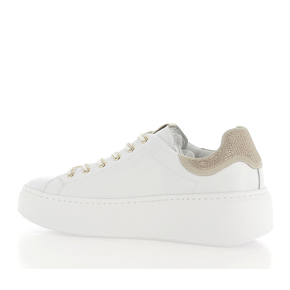 Sneakers NeroGiardini Donna - Bianco