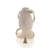 Sandalo NeroGiardini Donna - Beige