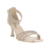 sandalo nerogiardini donna beige 4500337