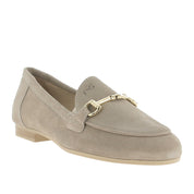 Mocassino NeroGiardini Donna - Beige