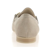 Mocassino NeroGiardini Donna - Beige