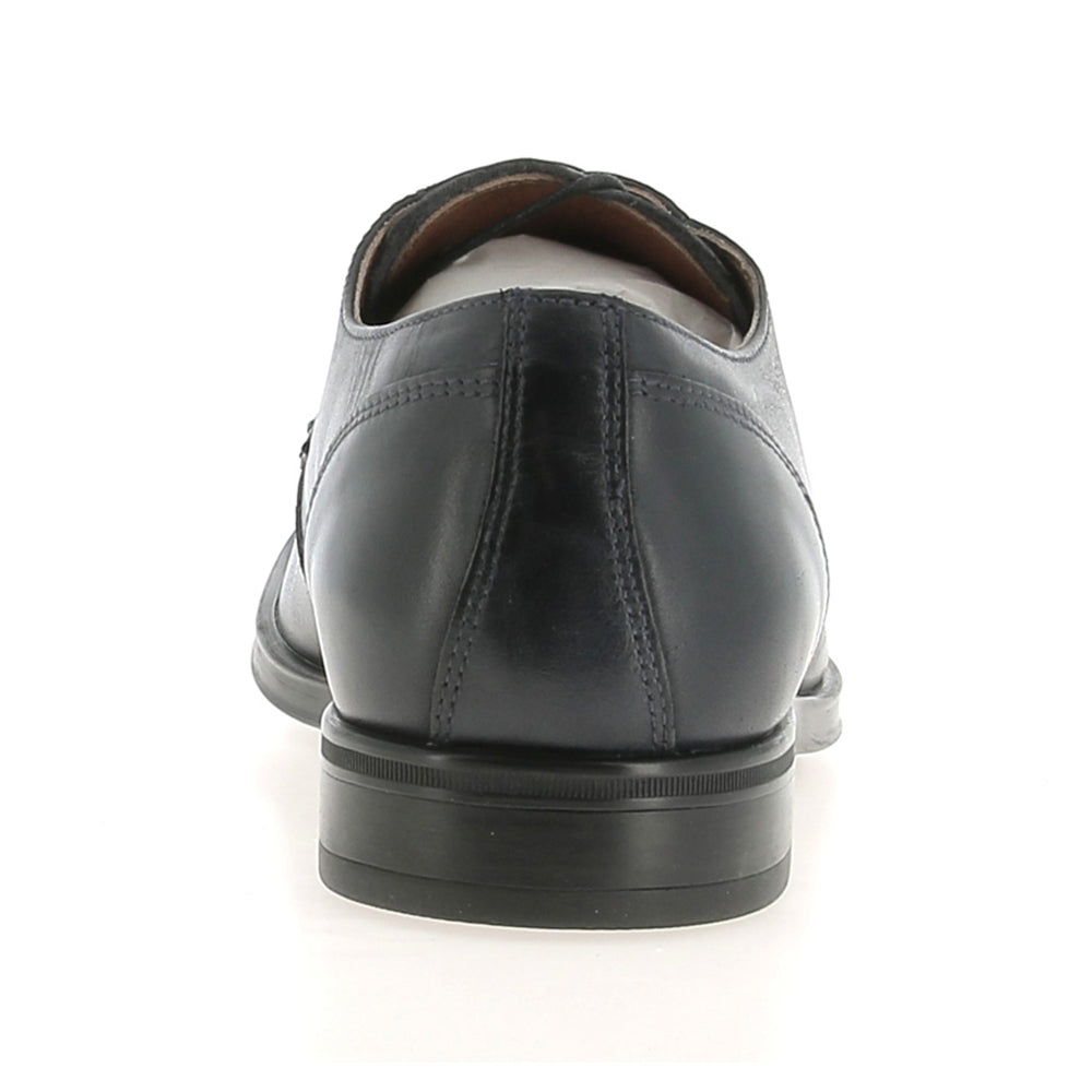 Stringata NeroGiardini Uomo - Blu