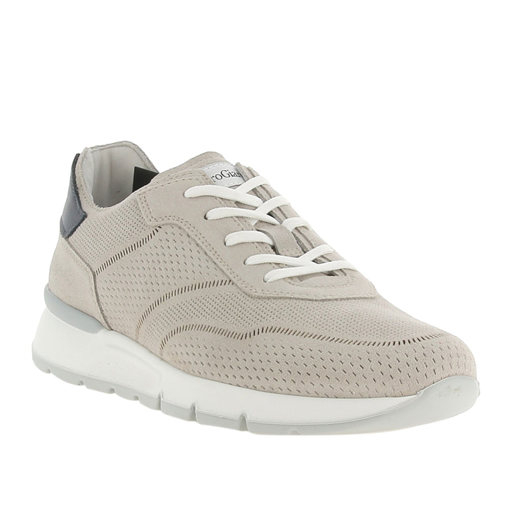 Sneakers NeroGiardini Uomo - Beige