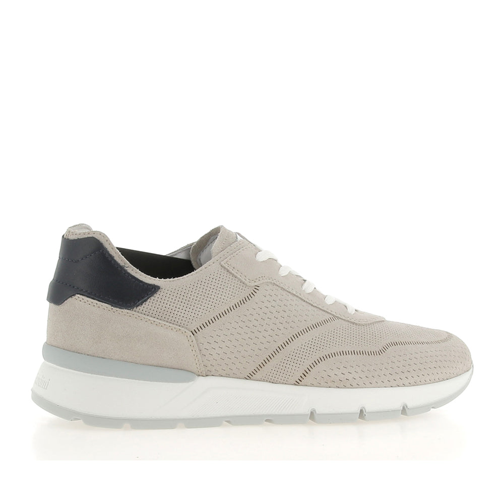 Sneakers NeroGiardini Uomo - Beige