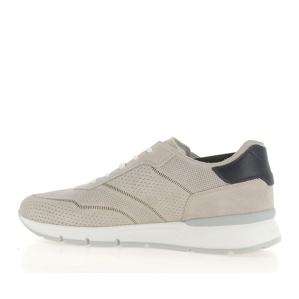 Sneakers NeroGiardini Uomo - Beige