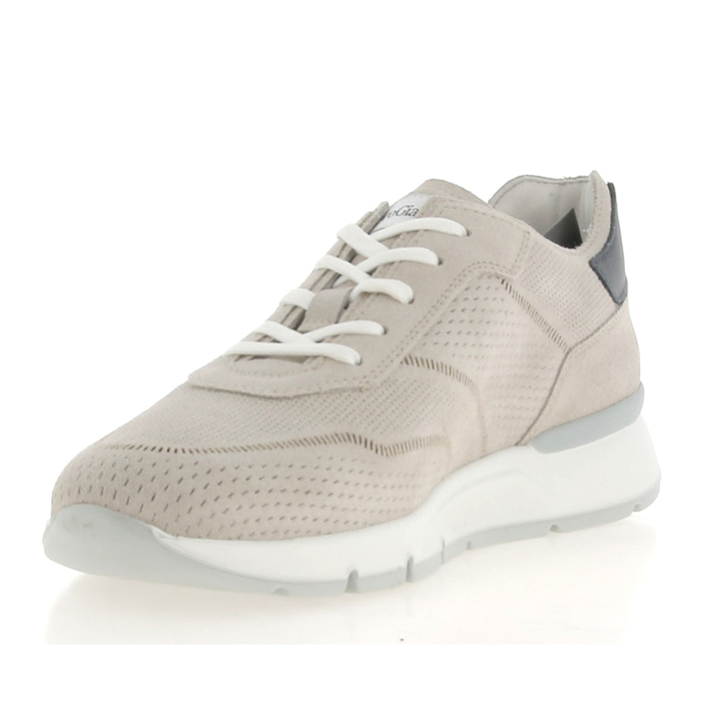 Sneakers NeroGiardini Uomo - Beige