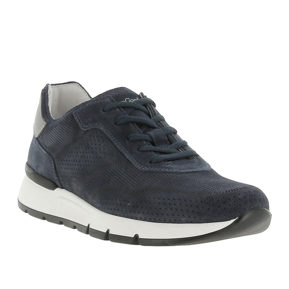 Sneakers NeroGiardini Uomo - Blu