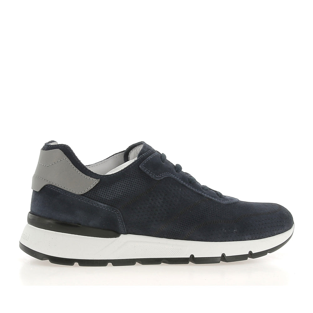 Sneakers NeroGiardini Uomo - Blu