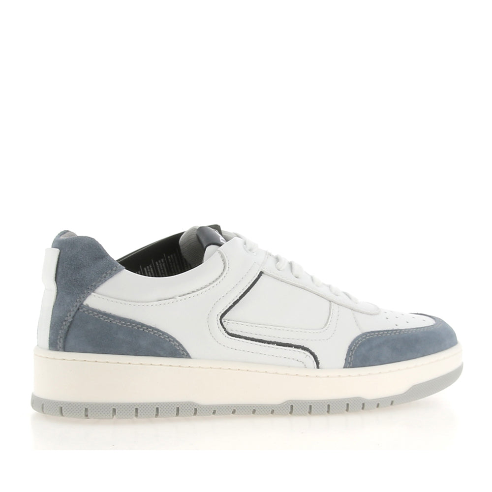 Sneakers NeroGiardini Uomo - Blu