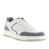 sneakers nerogiardini uomo blu 9379840