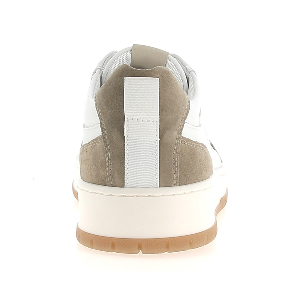 Sneakers NeroGiardini Uomo - Bianco