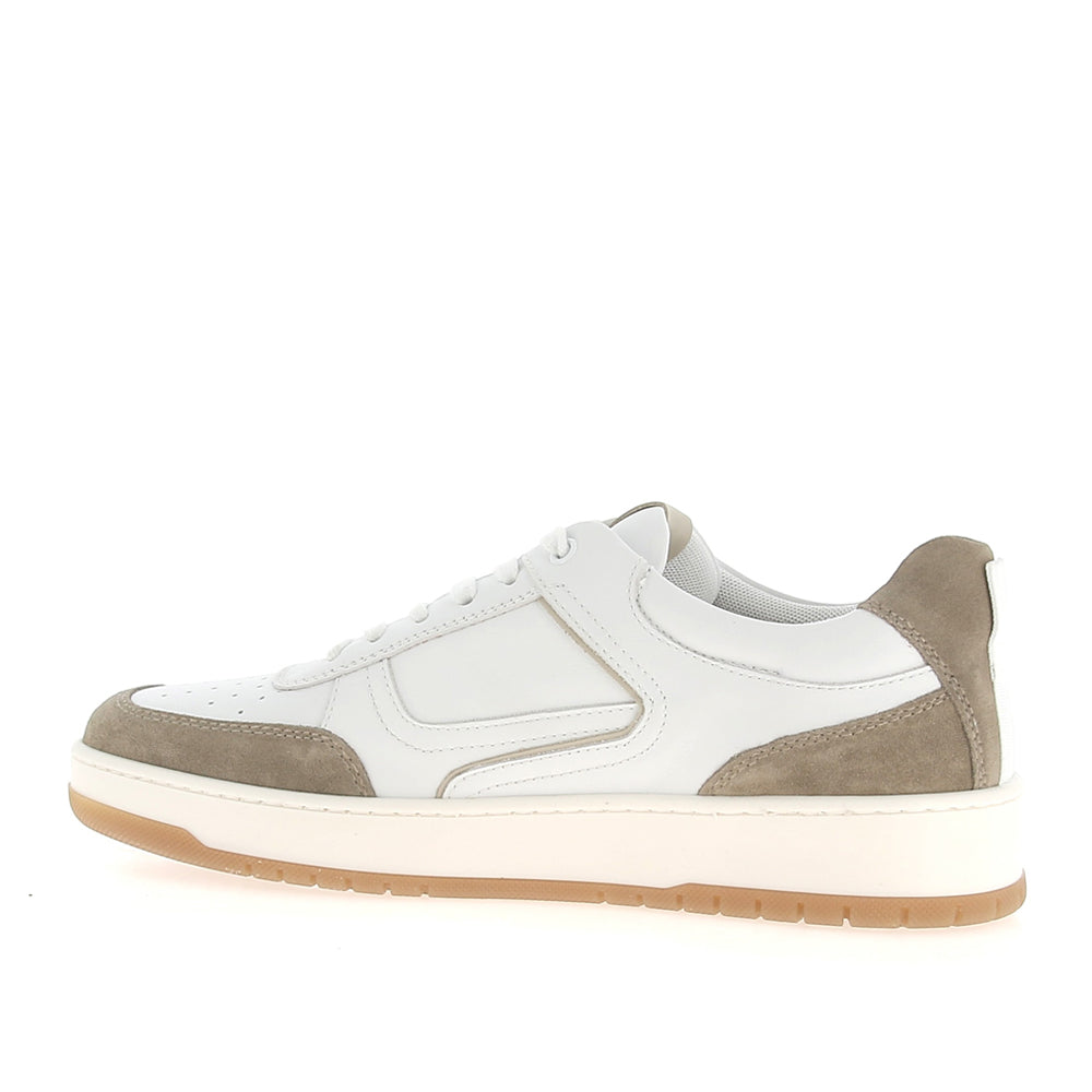 Sneakers NeroGiardini Uomo - Bianco