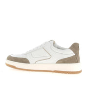 Sneakers NeroGiardini Uomo - Bianco