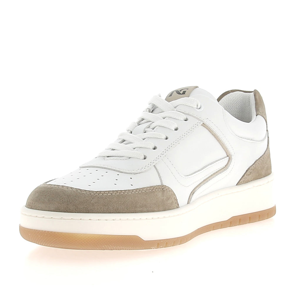 Sneakers NeroGiardini Uomo - Bianco