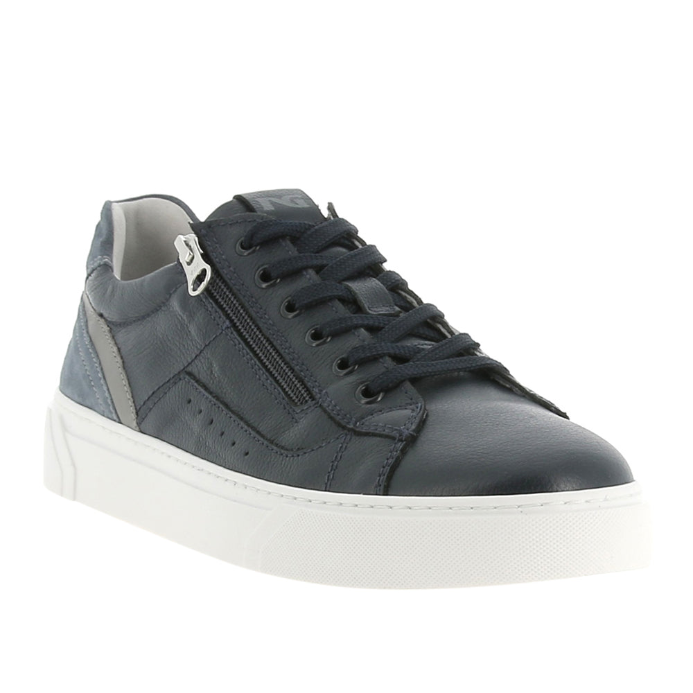 Sneakers NeroGiardini Uomo - Blu