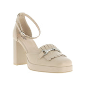 Décolleté NeroGiardini Donna - Beige