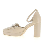 Décolleté NeroGiardini Donna - Beige